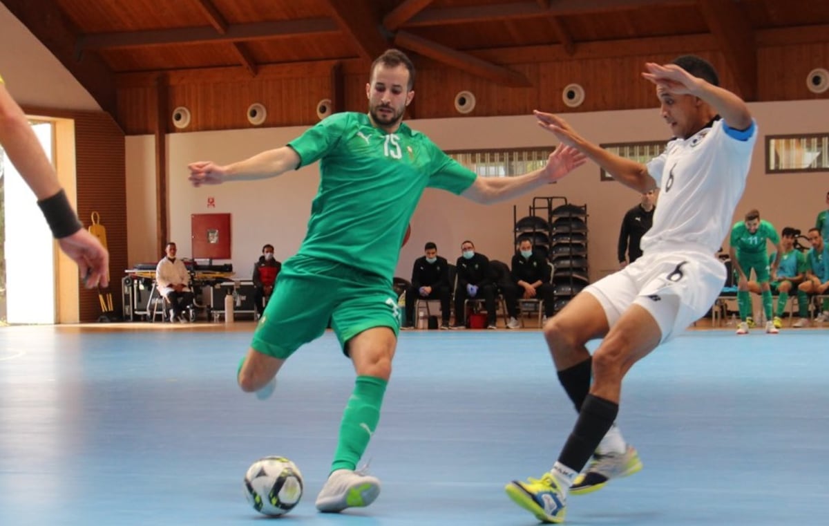 Panameños pasan de los resultados ante Marruecos y vaticinan una gran eliminatoria mundialista