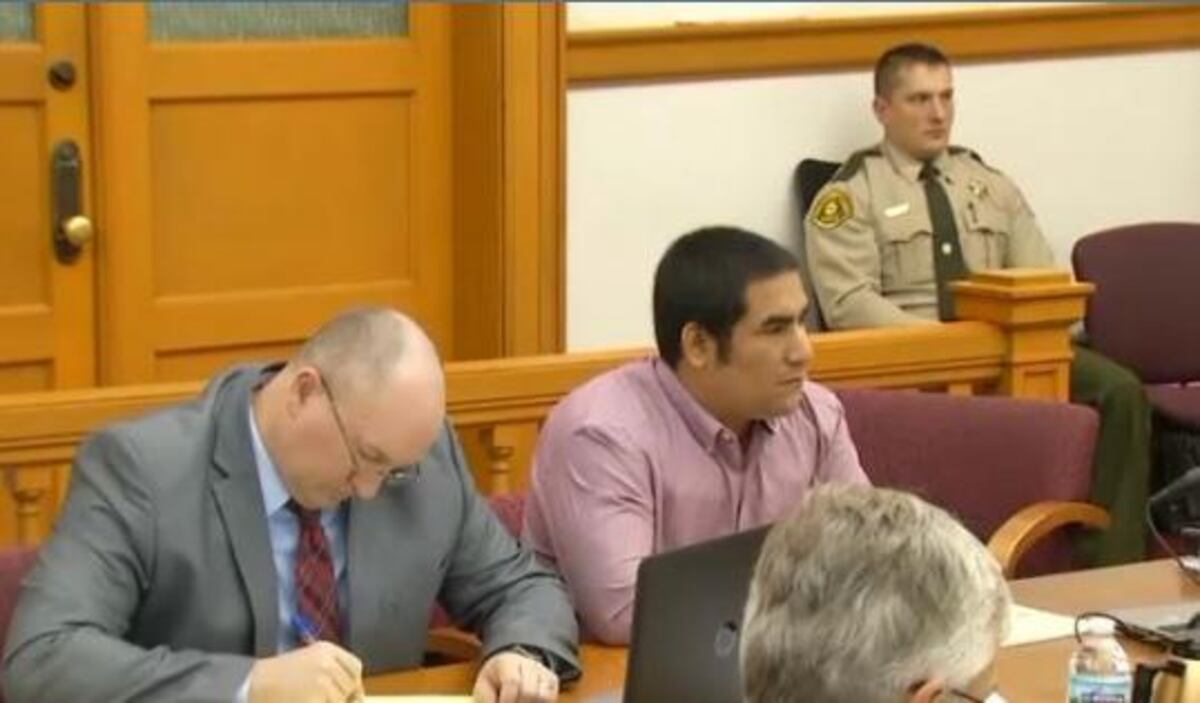 Empieza el juicio contra los padres que dejaron morir a su bebé deshidratado