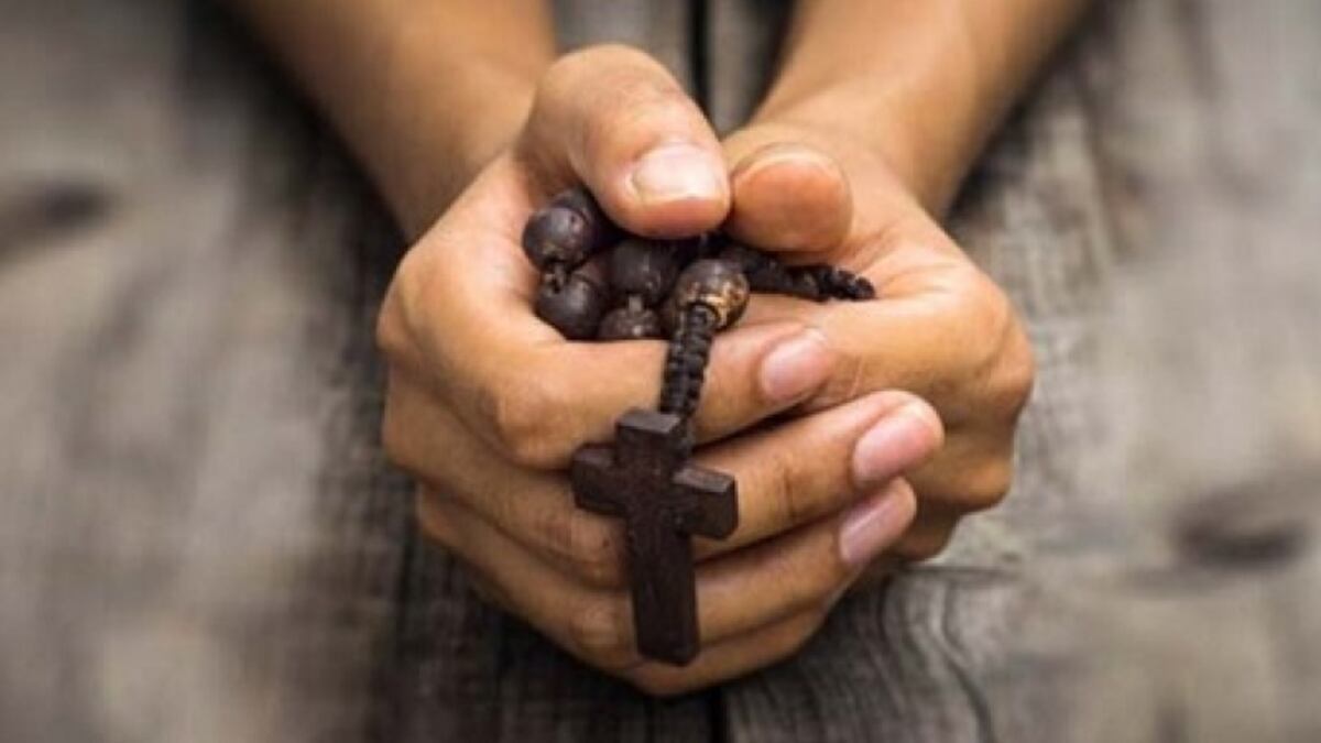 ¡Basta ya!. La Diócesis de Colón: ‘Los violentos nos han arrancado la vida de siete jóvenes’