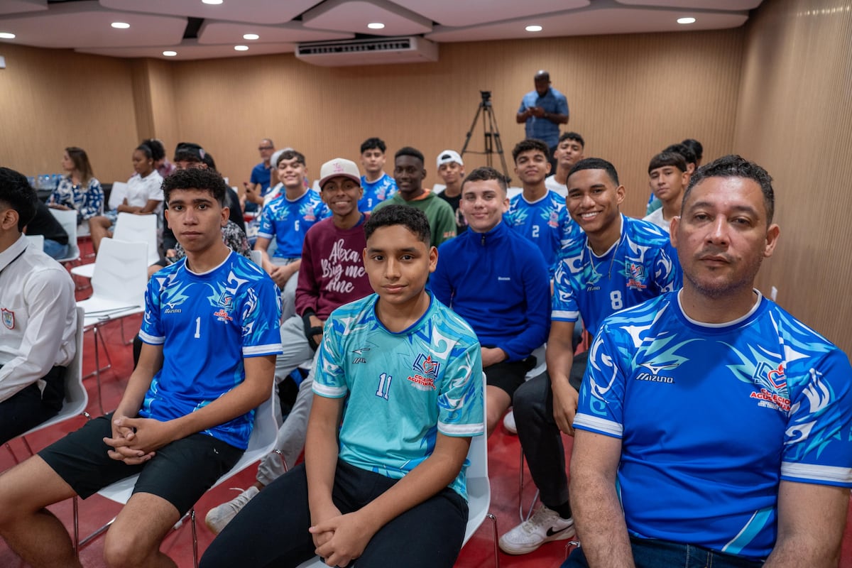 Panamá listo para los Juegos Codicader 2024 con 347 atletas 