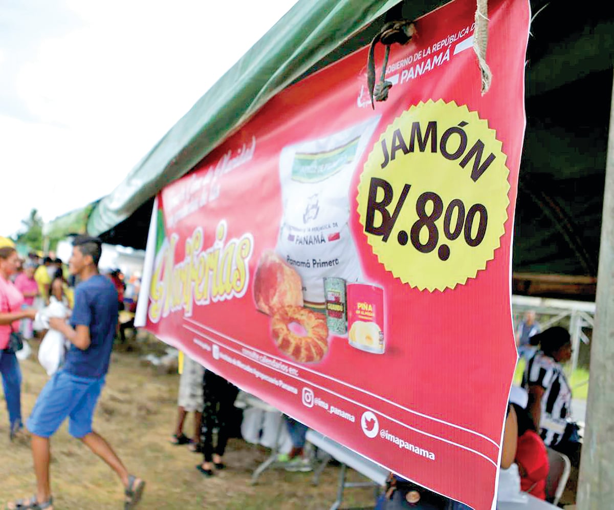 Vienen los jamones. Naviferia del IMA arranca este miércoles