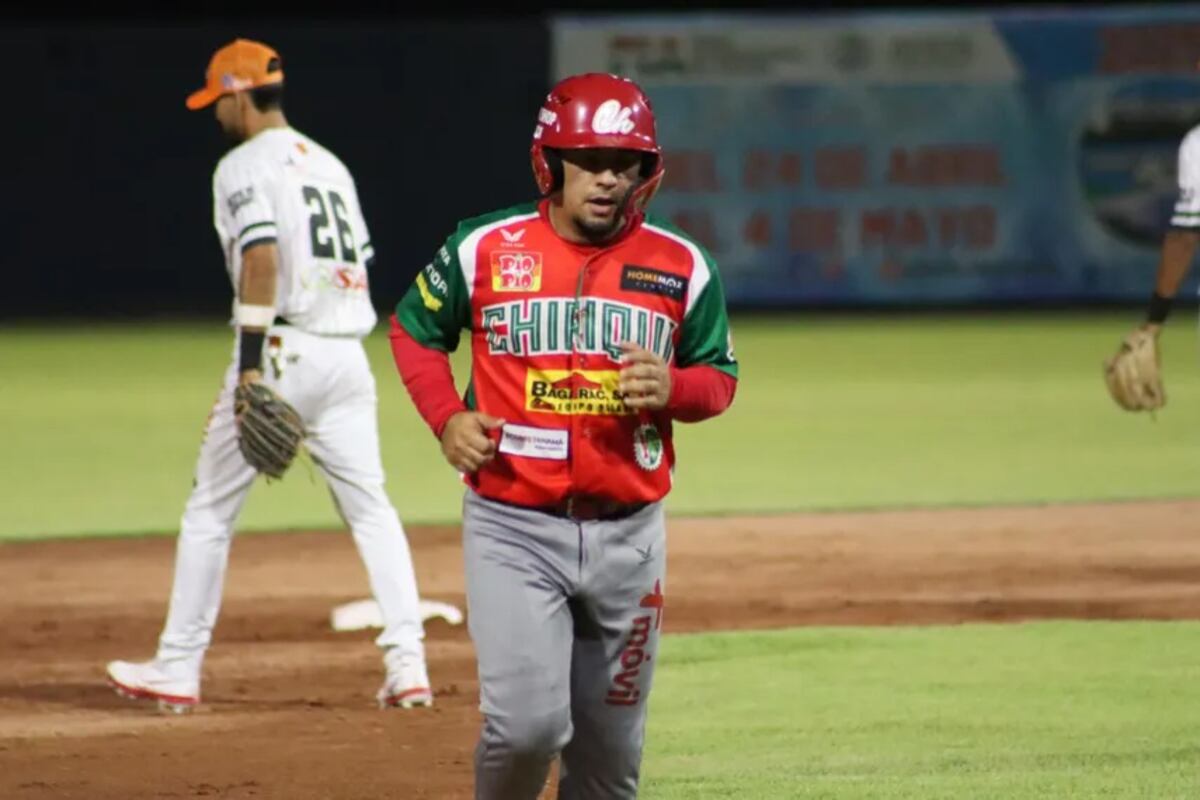 ‘Meto’, Chiriquí arrasa y Herrera celebra: lo mejor de la jornada 3 del Béisbol Mayor 2025