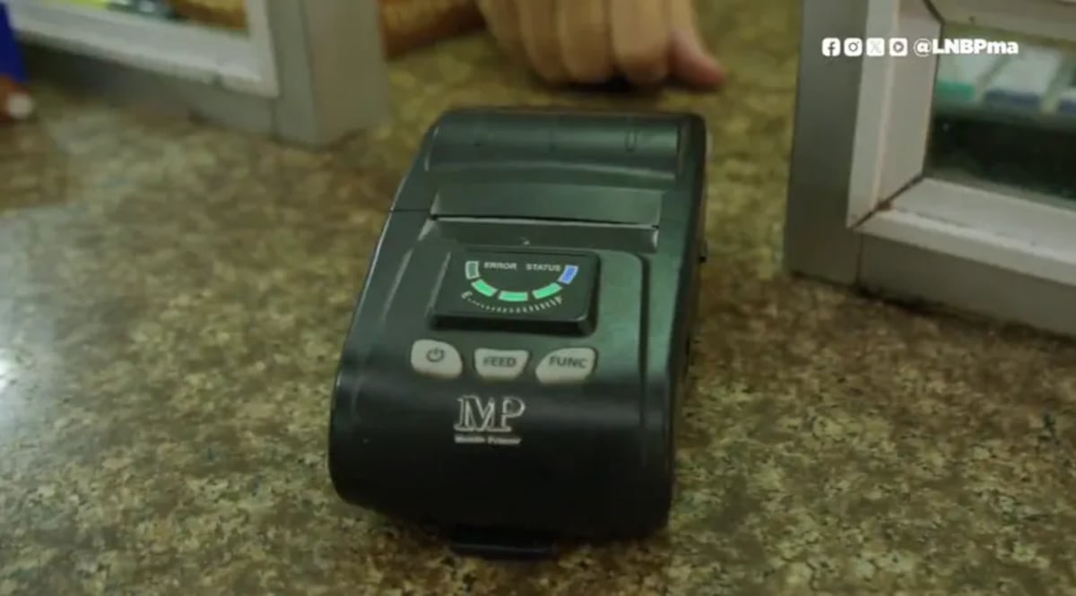 ACODECO y Lotería le caen a minisúper por vender chances clandestinos