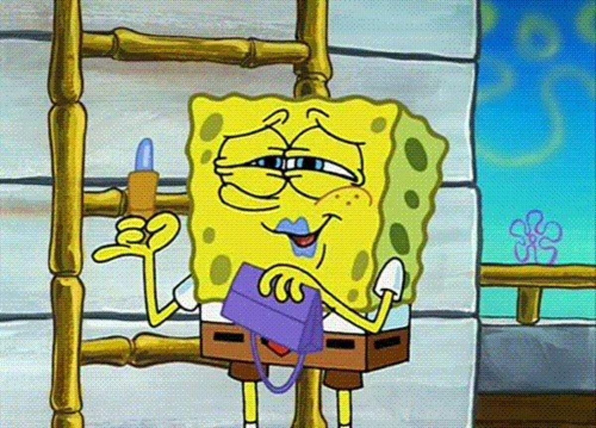 Confirmado: Bob Esponja es gay