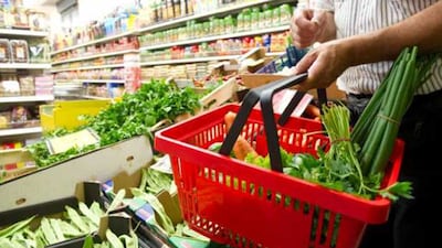 CCIAP rechaza controles de precios y apuesta por una canasta básica basada en la competencia