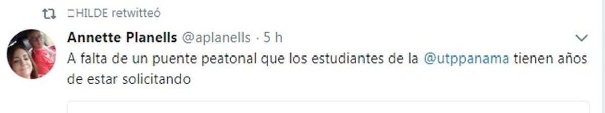 Muere estudiante a falta de puente peatonal en Centenario.Cuestionan a diputados