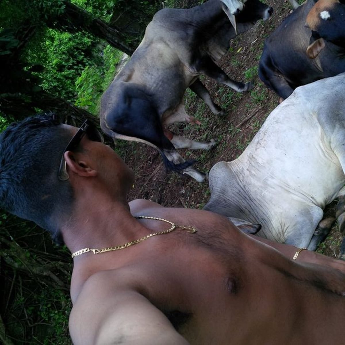 LO ÚLTIMO Buscan descartar en Panamá, otras víctimas de supuesto caníbal 