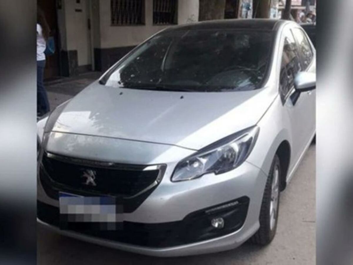 Descuido fatal: Padre olvida a su hija en el auto y muere asfixiada| VIDEO