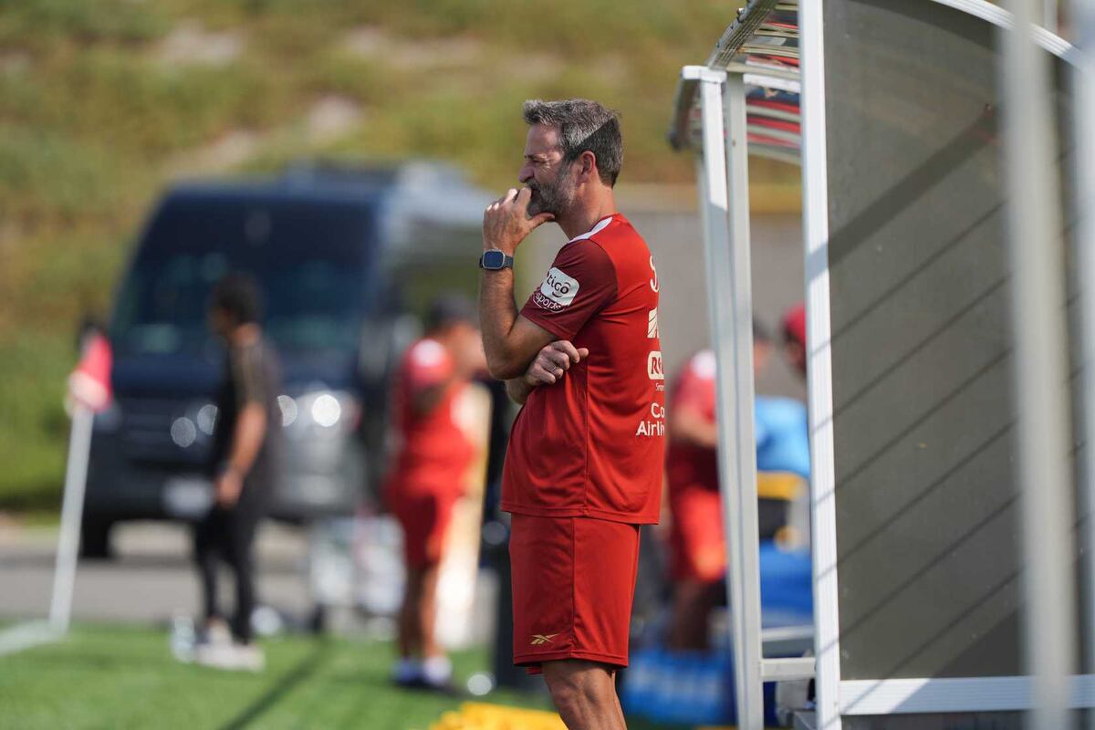 ¡Partido clave! Panamá y Guatemala van por el boleto a cuartos de final en Austin