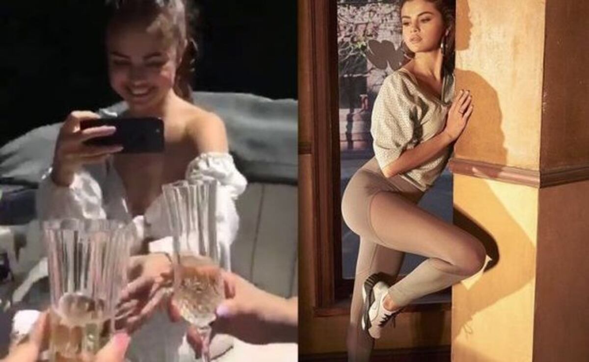 Selena Gomez pone en riesgo su vida por compromiso de Justin Bieber