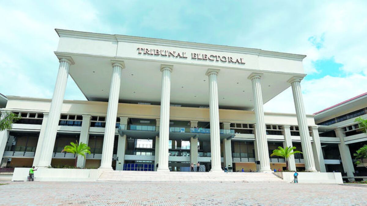 Tribunal Electoral tramitó cédulas a pacientes encamados en centros médicos