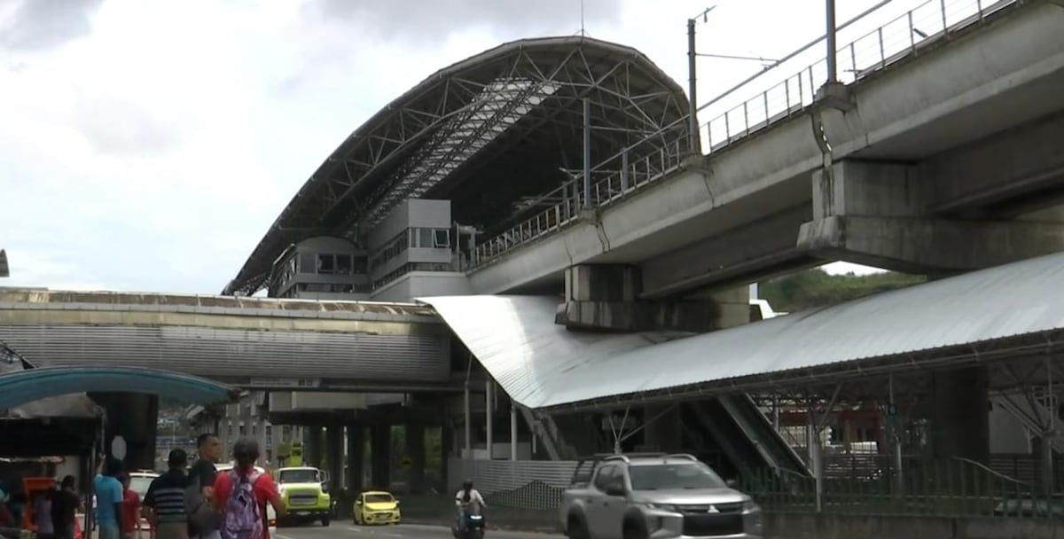 Problemas en Línea 1 del Metro afectan estaciones clave y generan demoras