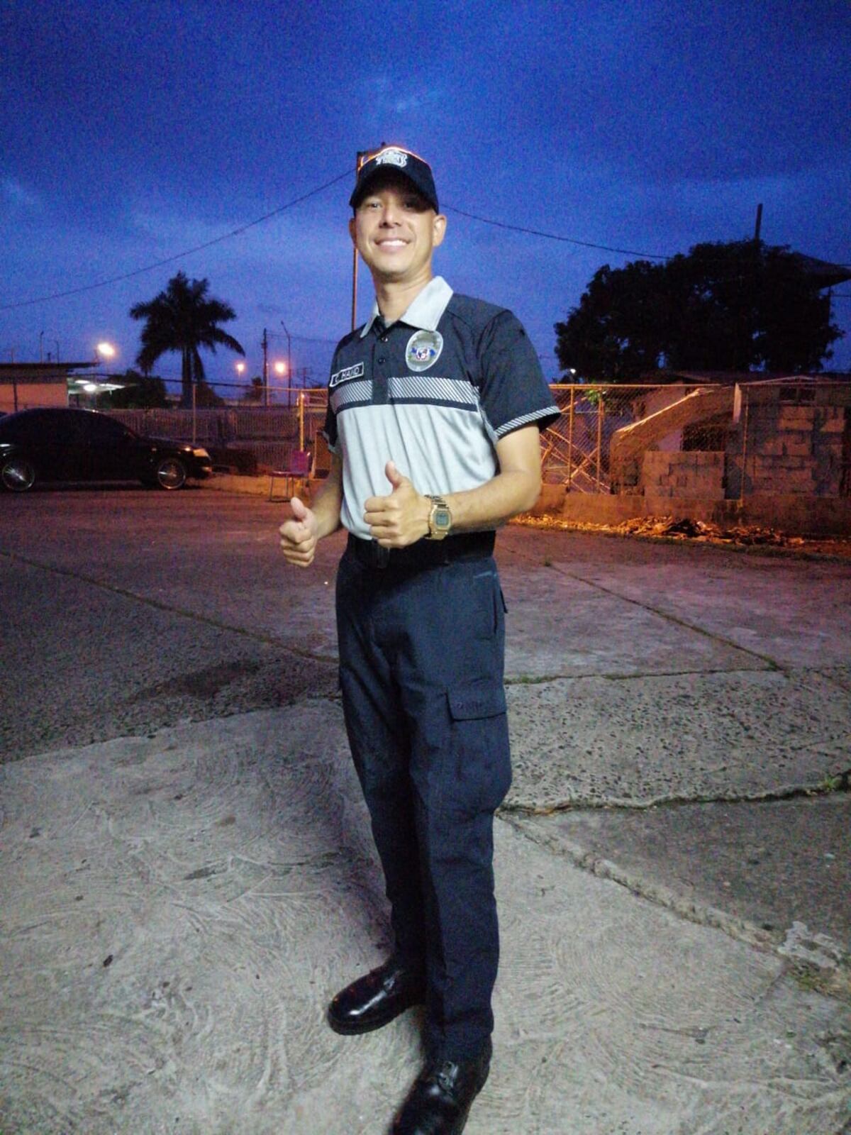 Música que nace del corazón y llega  hasta el último rincón del alma. Oye ese canto Panamá +Vídeo