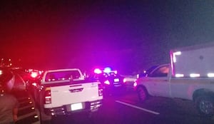 Tragedia en Bugaba: Conductor muere al caer al río Güigala tras accidente fatal