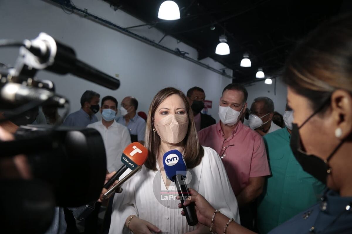 Turner: ‘No podemos permitir que secuestren el PRD’