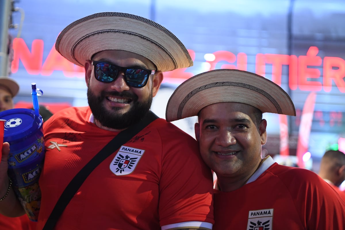 Gianni Infantino envía carta y celebra la hazaña de Panamá al Mundial