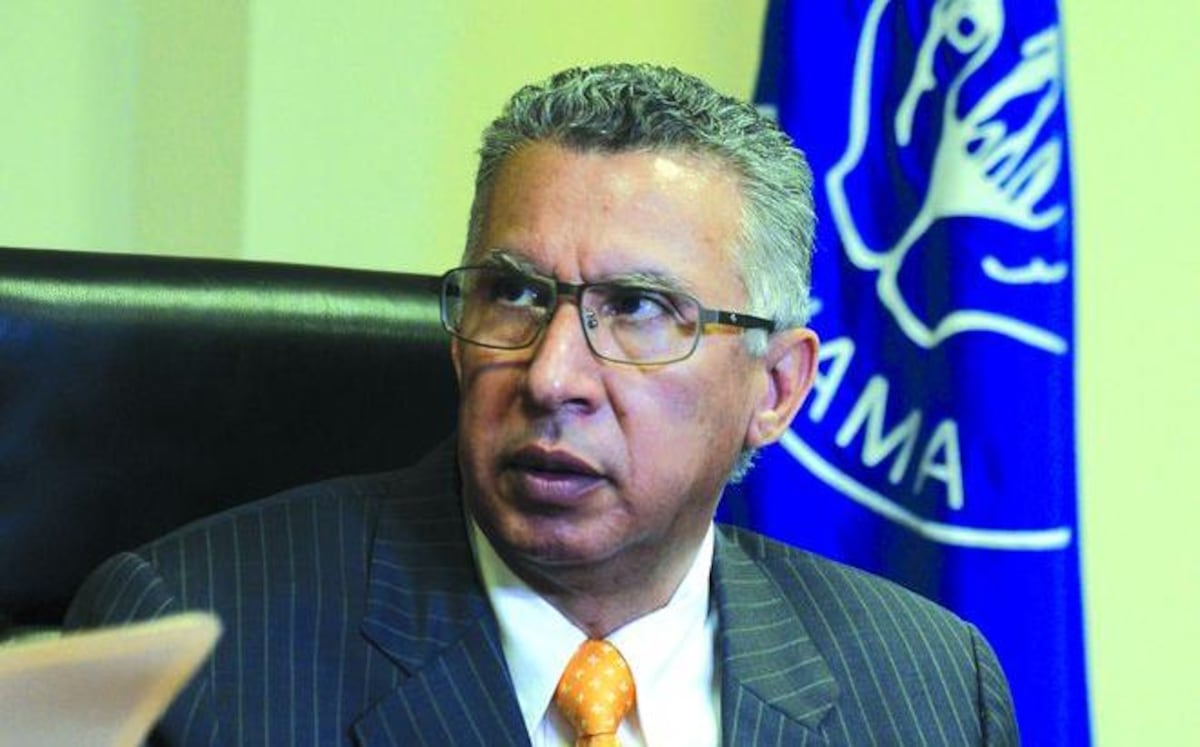 Esta fue la amenaza que recibió el director de la Caja del Seguro Social 