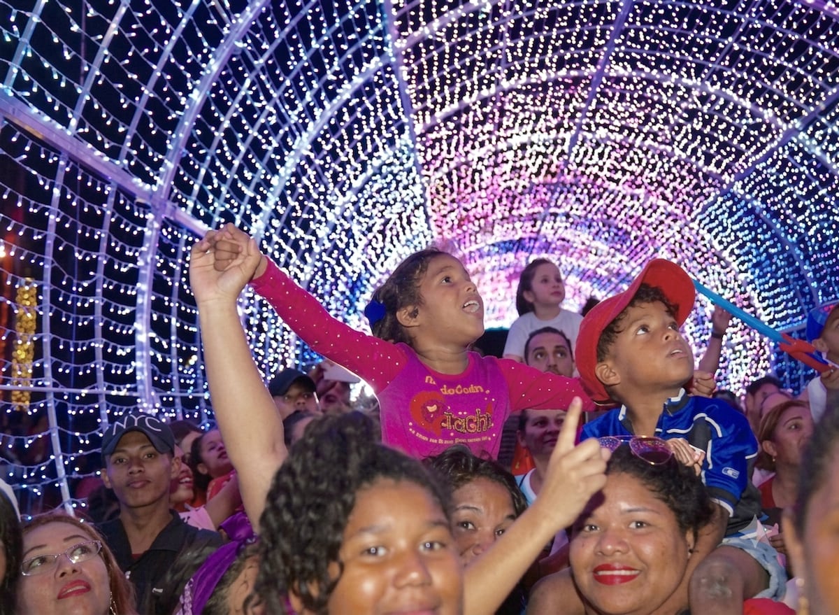 La Navidad 2026 llegará con luces a los 26 corregimientos