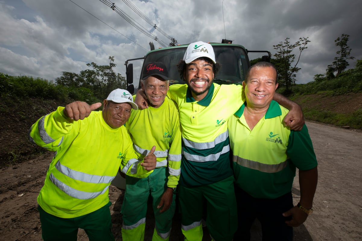 Porque las historias se escriben una palabra a la vez
