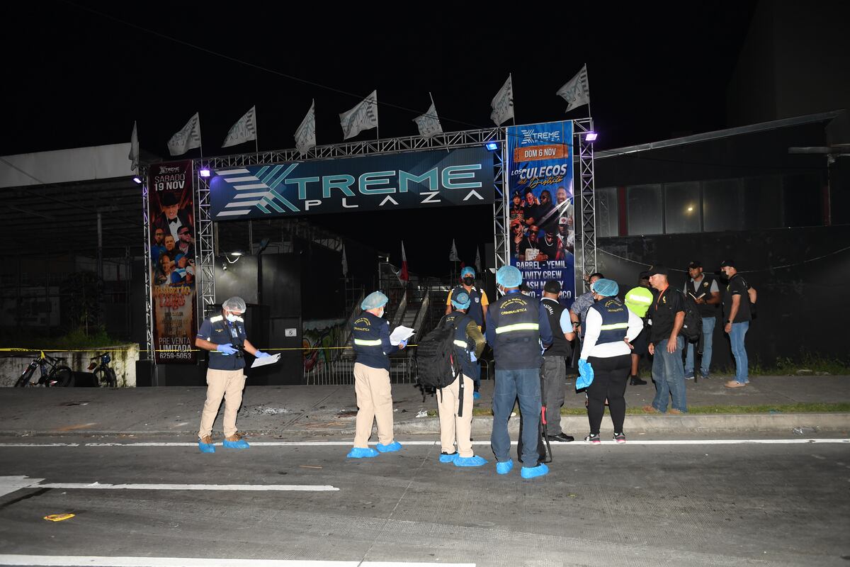 Conozca el listado de homicidios del mes de noviembre