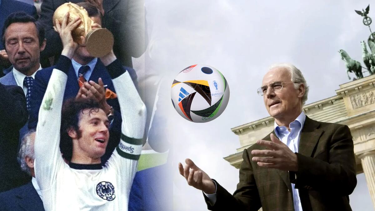 ¡Comienza la Eurocopa 2024! La pasión del fútbol se enciende en Múnich