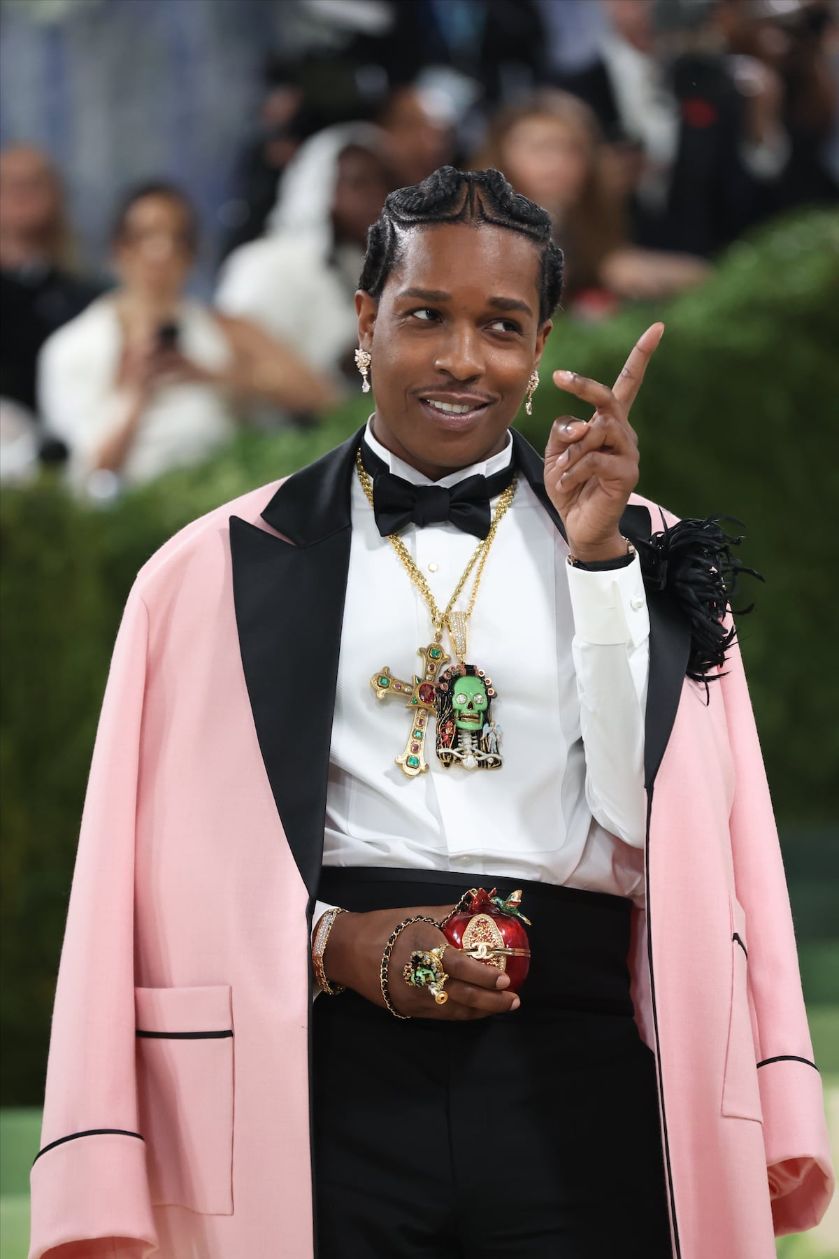 Met Gala 2026: los mejores looks que robaron miradas y dejaron a todos en shock