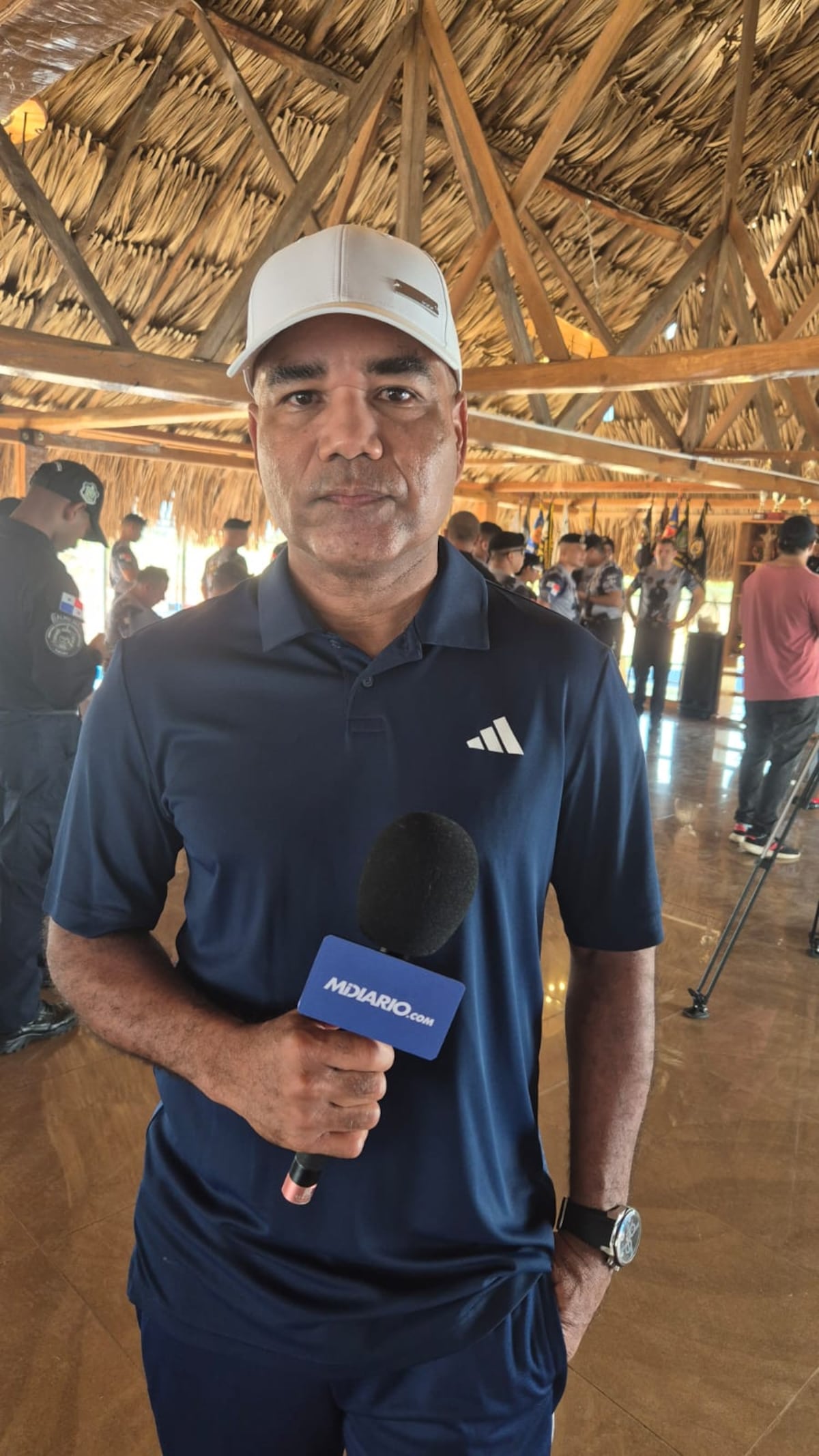 Entre aplausos y disciplina: la Policía Canina celebra 44 años de servicio