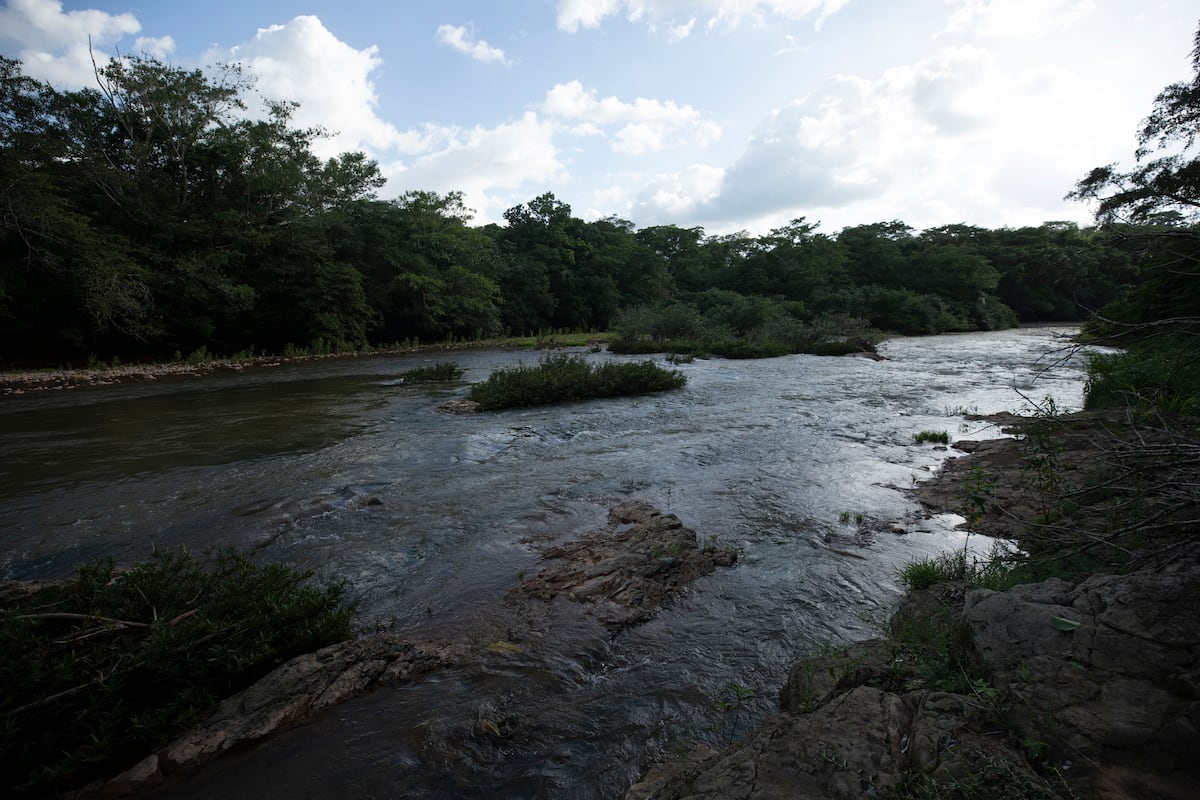 Mejoran aguas del río La Villa, pero polémica por multas y transparencia sigue en Azuero