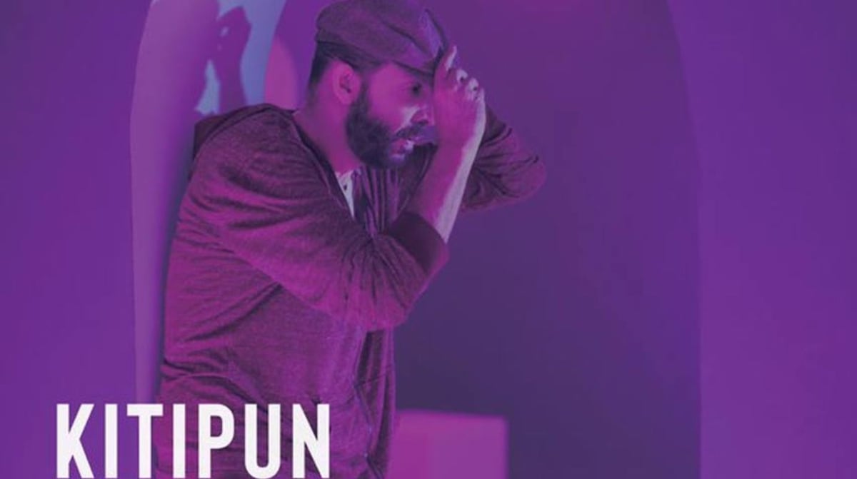 ¡'Kitipun'! El pasito #viral de Juan Luis Guerra 