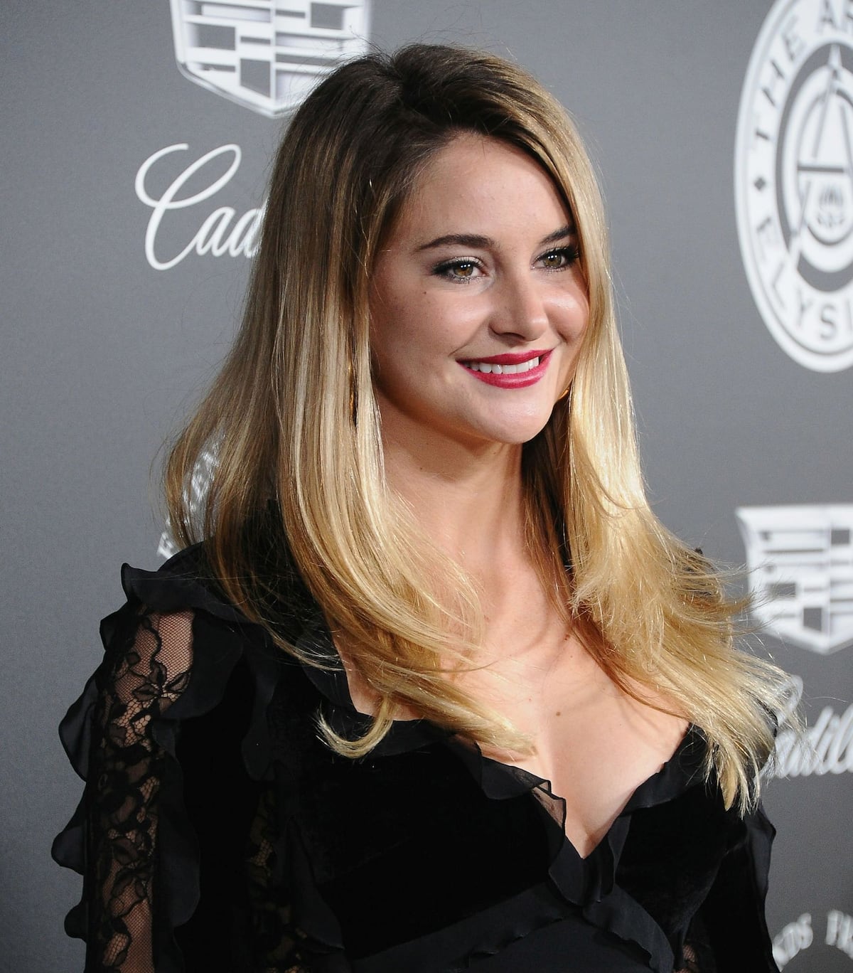 La extrema dieta a la que se sometió Shailene Woodley para su última película