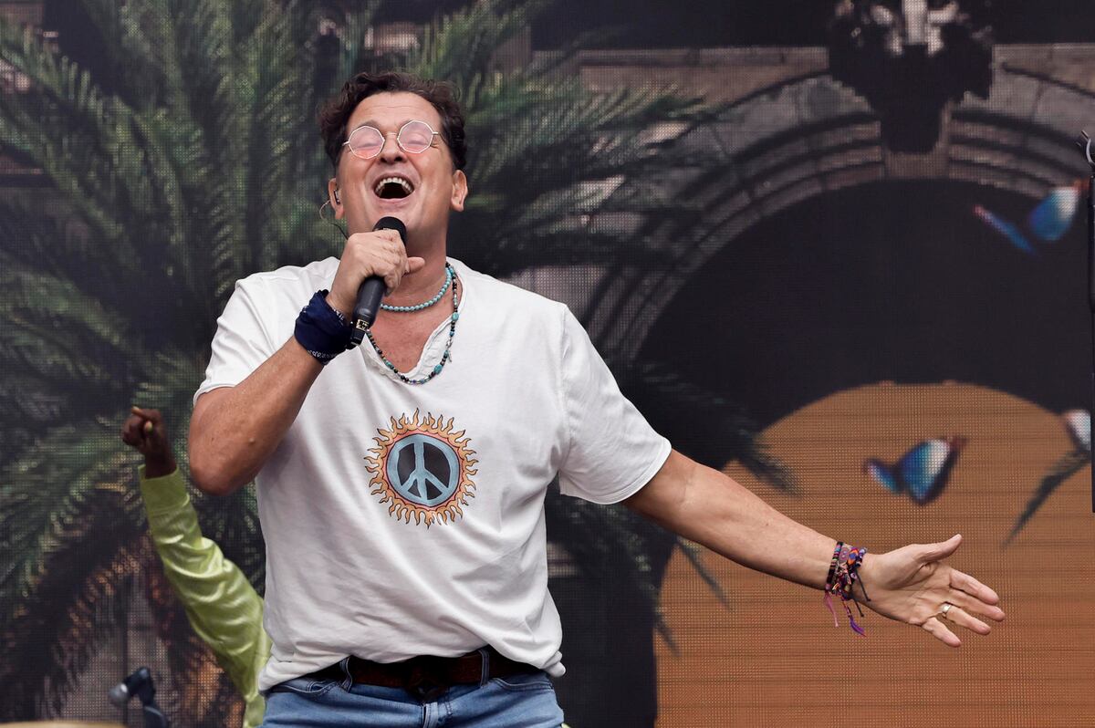 Carlos Vives lanza ’500′, un homenaje musical a Santa Marta