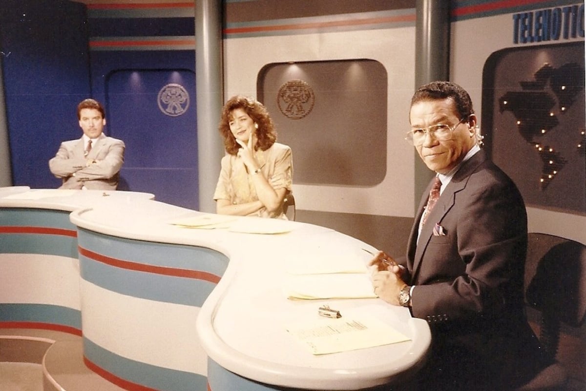 Ex Miss Panamá rechaza inclusión de personas trans en el concurso local para Miss Universo. ‘Aceptarlo es grave’, dijo.