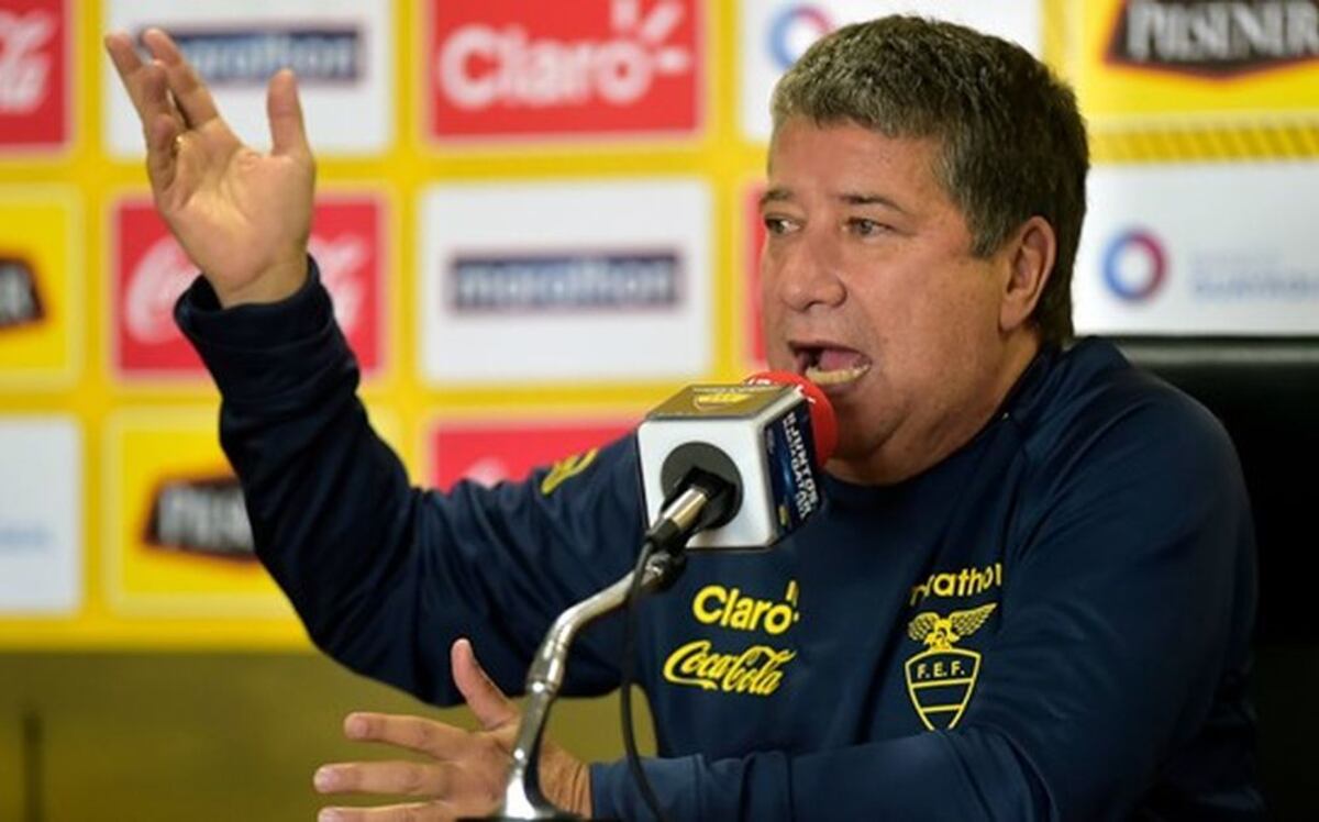 Bolillo Gómez prepara amistoso contra selección que dirigió en el pasado