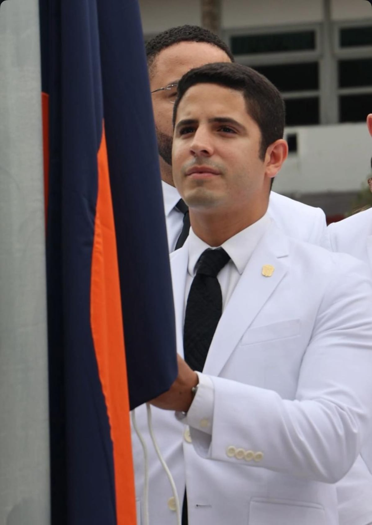 ¡Fashion en la Asamblea! Los outfits que dieron de que hablar