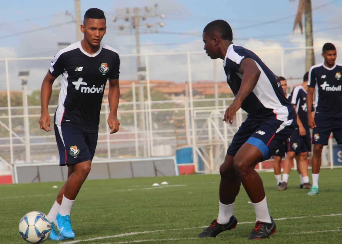 Julio viaja reveló los 18 con que viaja a Costa Rica