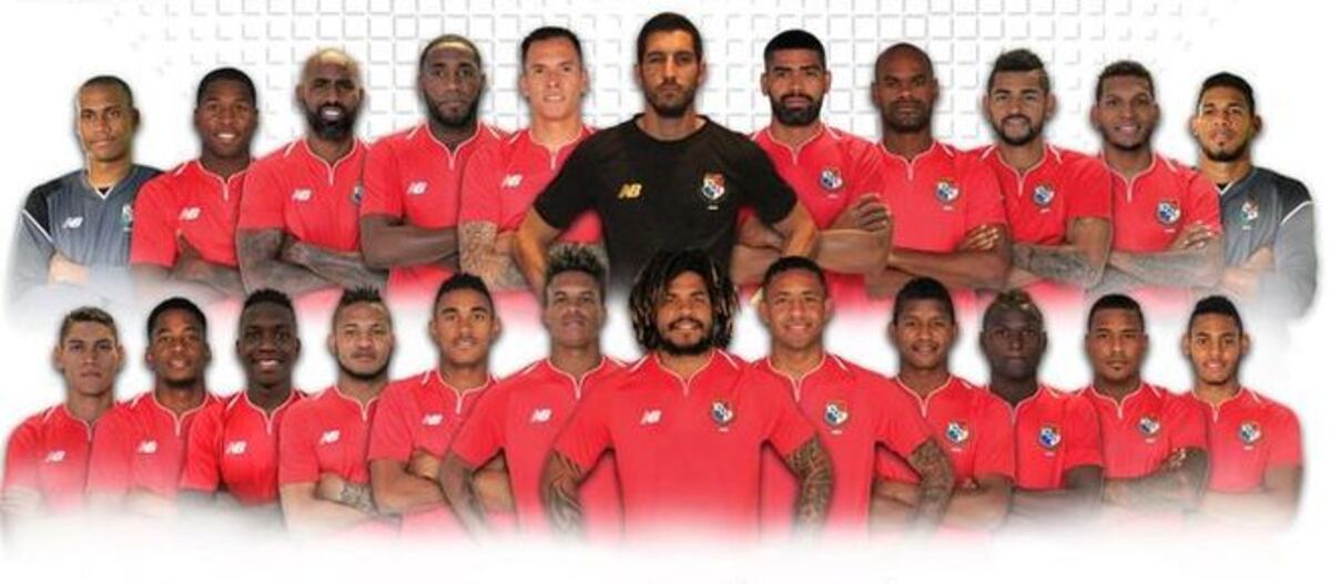 'Bolillo' dio a conocer la lista de 23 que van pa'l mundial de Rusia