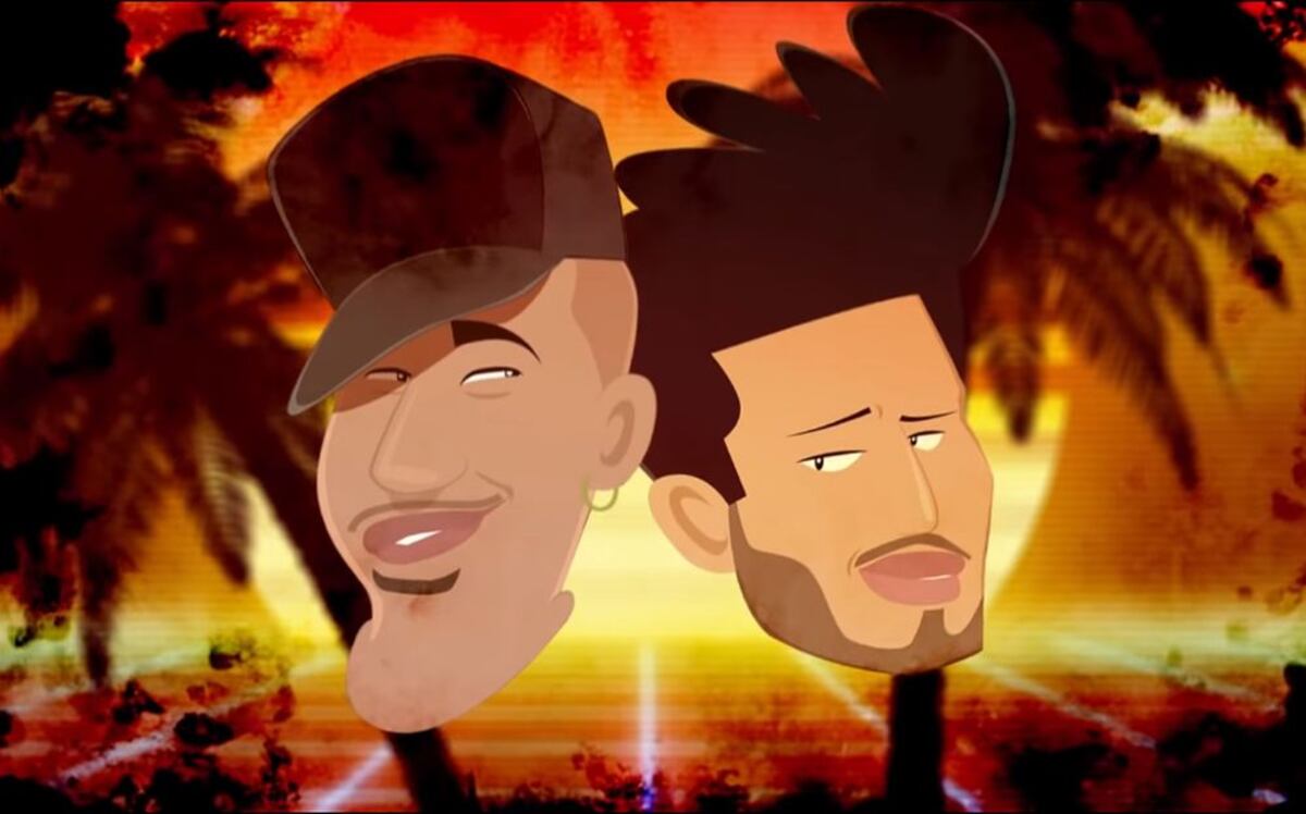 Escucha el remix de 'Ni Gucci, ni Prada' con Yatra