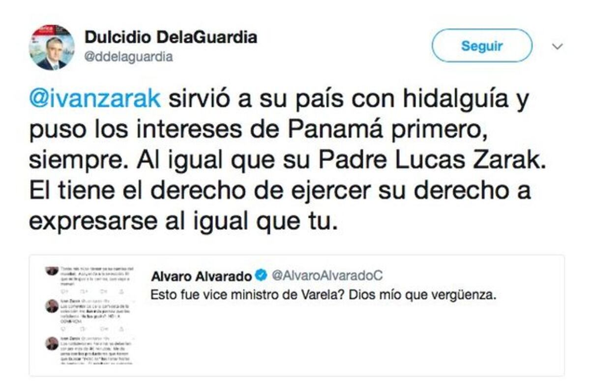 ESTO SE DESCONTROLÓ|Exviceministro llama mamones al que no le guste la camiseta