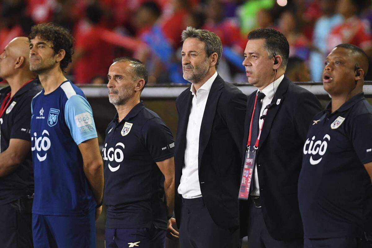 Explosión en el Rommel: Panamá sella pase directo al Mundial