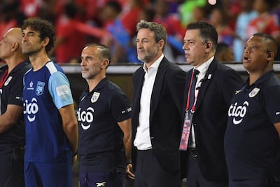 Thomas Christiansen seguirá al frente de Panamá rumbo al Mundial de 2030