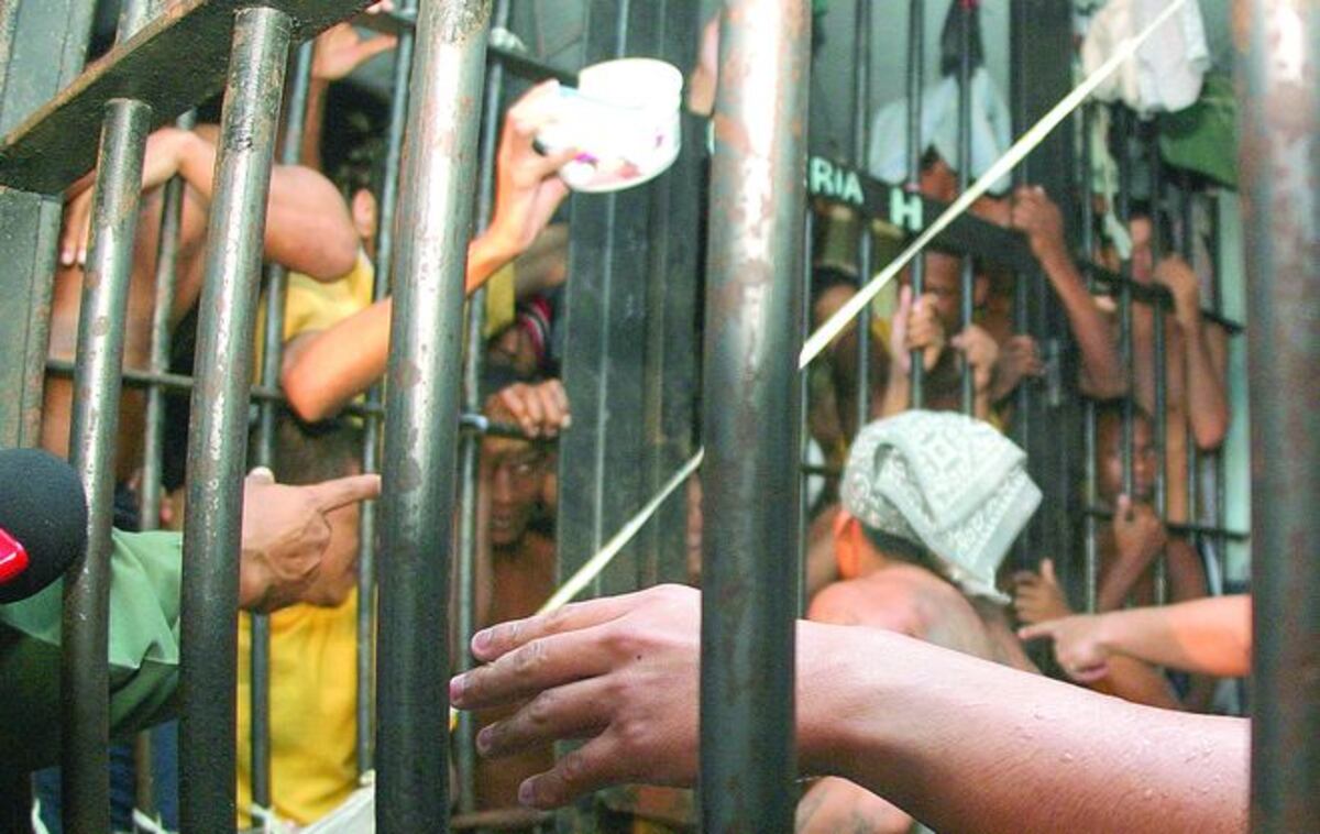 Mayoría de extranjeros detenidos son por casos de droga