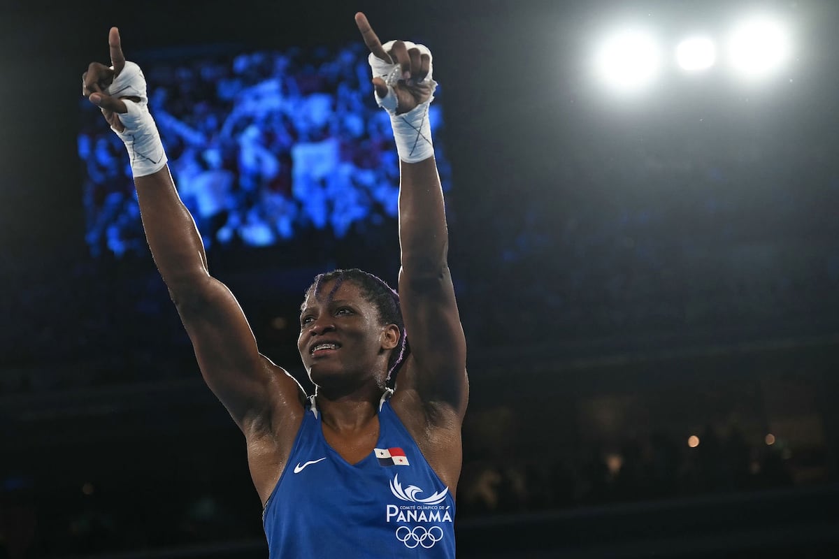 De Londres 1948 a París 2024: Legado olímpico panameño con sabor afroantillano