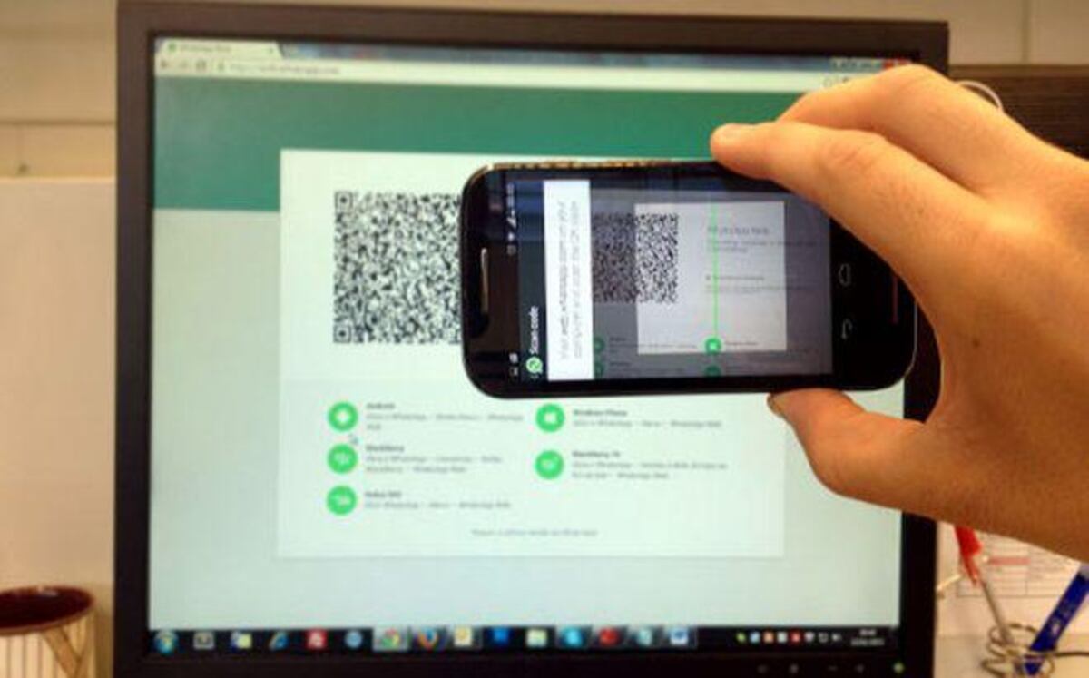 WhatsApp parece tener un nuevo problema con la privacidad de sus usuarios