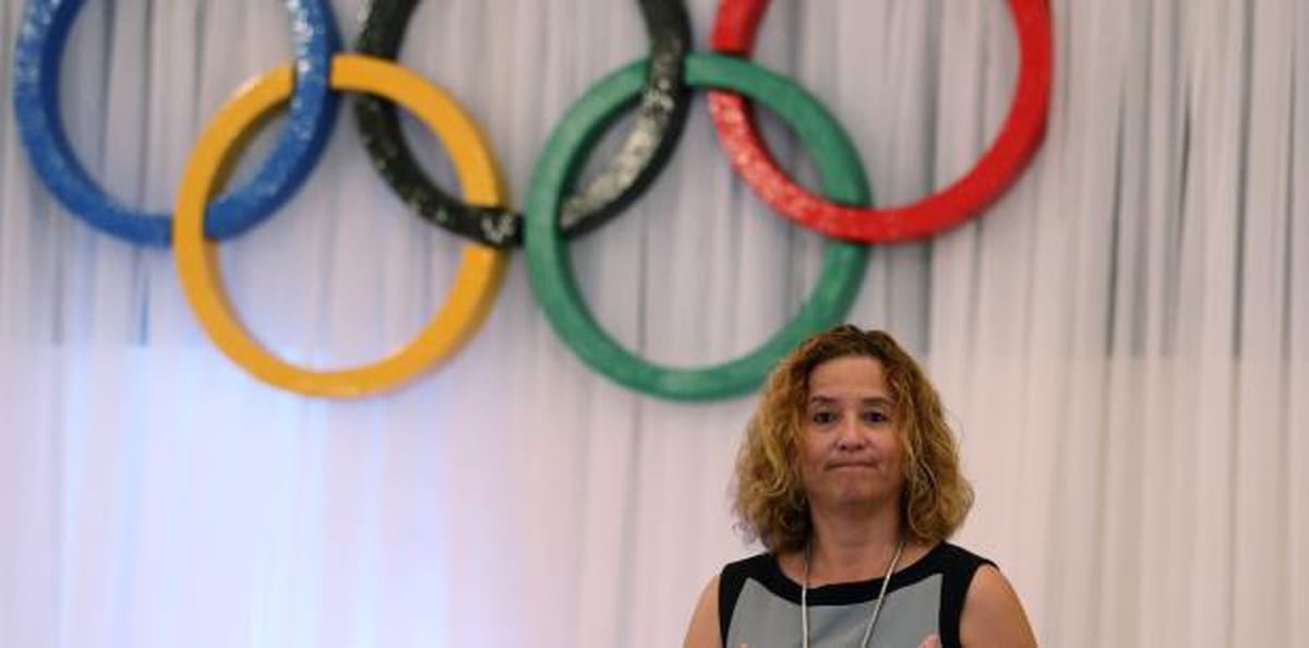 Puerto Rico quiere tomar los Juegos Centroamericanos y del Caribe que Panamá dejo tirados