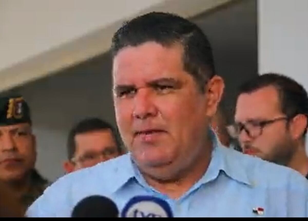 Video. Separan del cargo al director de la escuela de cadetes del Senan