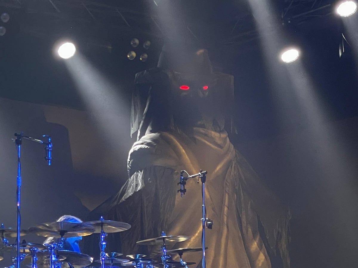 Panamá, la nueva capital del metal progresivo: Dream Theater desata la locura con un concierto sold out y electrizante