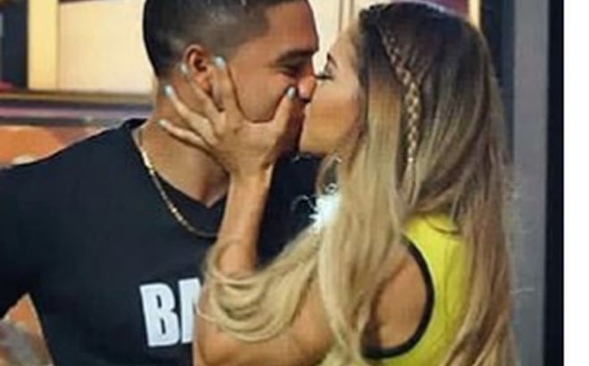 Descubren al culpable del romance entre Mónica Lee y Brath