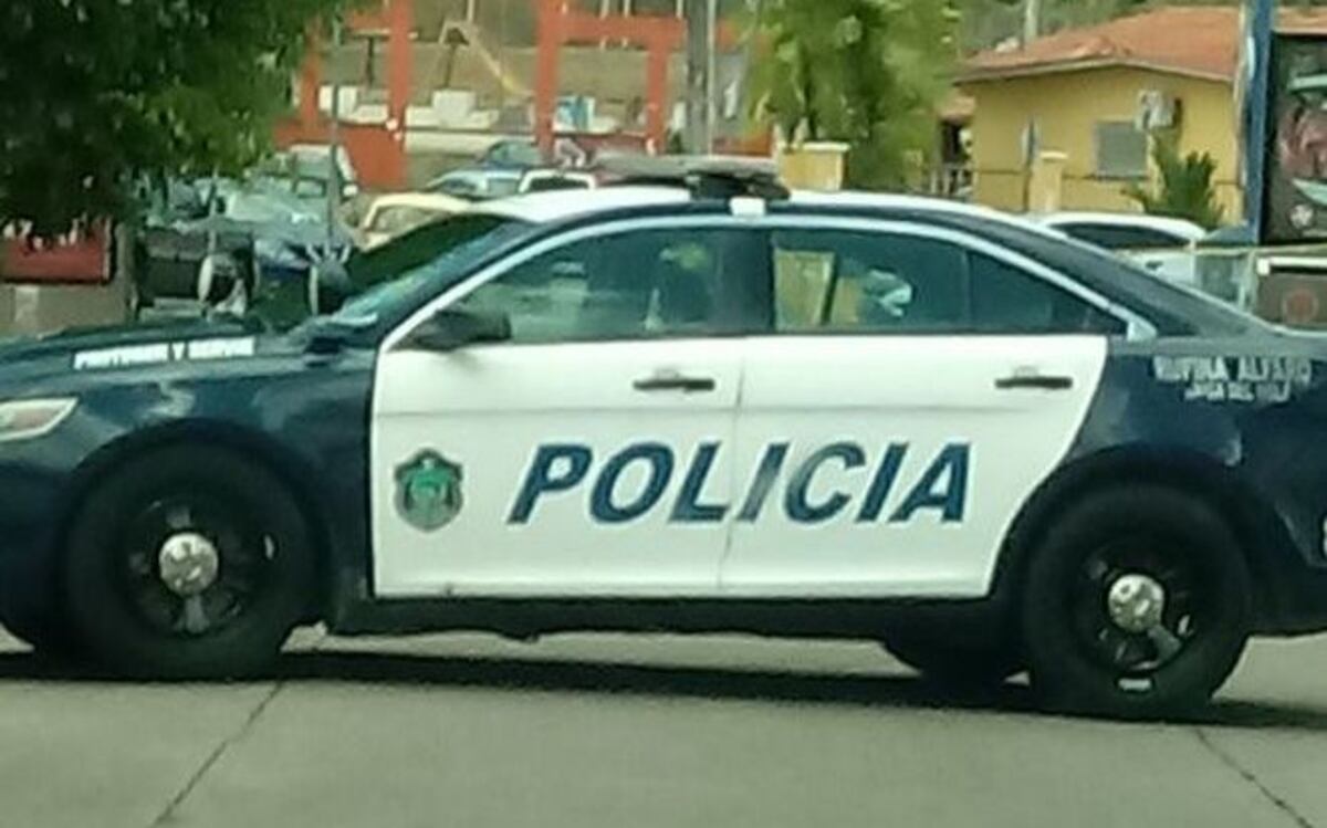 VÍDEO. Iba a robar whisky y pierde la vida en Cerro Viento