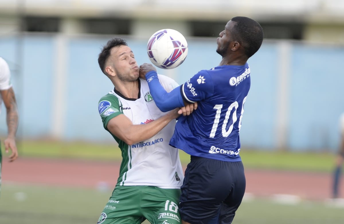 Polémica. Futbolista colombiano dice que las panameñas son bien feas