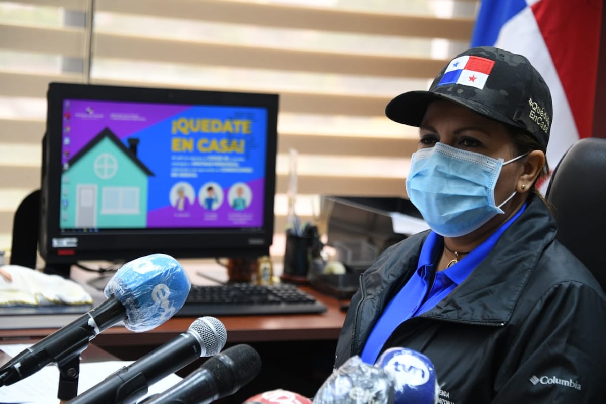 Ministra envía mensaje a despiadados que desalojan arrendatarios